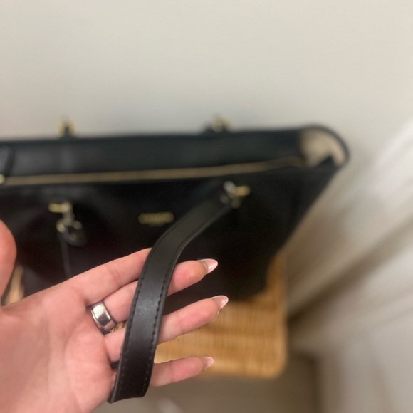 Coach Edie Large Market Tote 2018 model - Picture 3 of 7